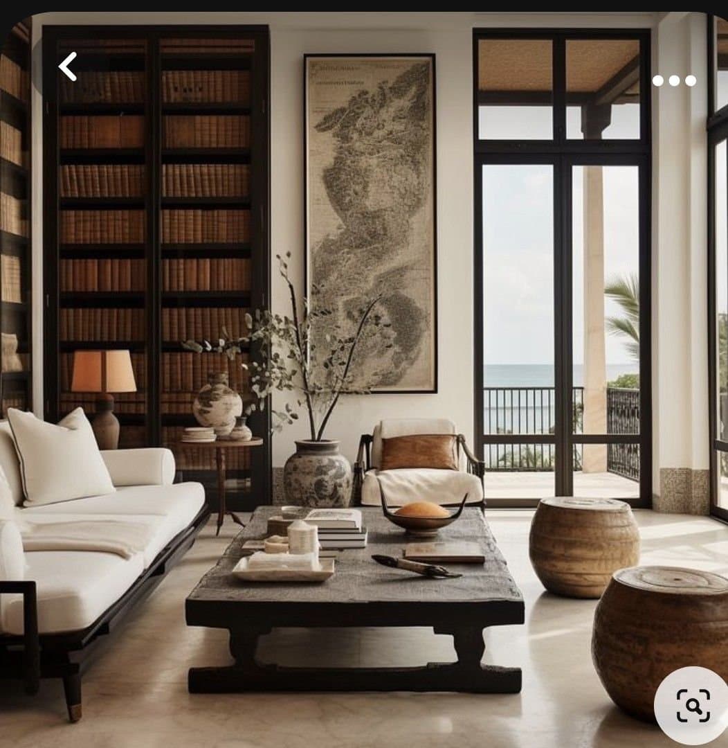 Solid timber cabinetry and storage furniture for commercial FF&E sourcing